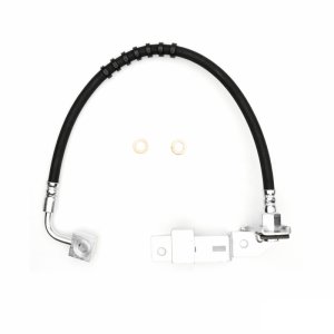 Dodge Ram 1500 Brake Hose - Front-L - R1 Concepts - `00-`02